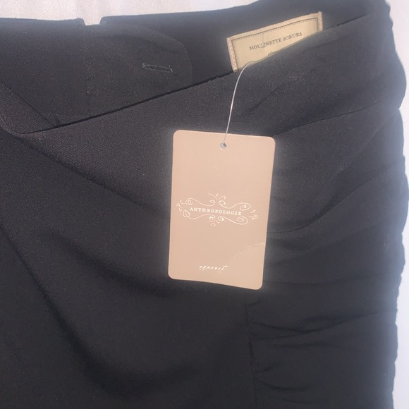Anthropology Moulinette Soeurs Skirt - Picture 7 of 7